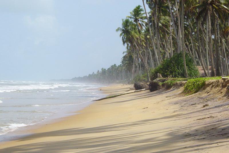 Sri Lanka, Wadduwa